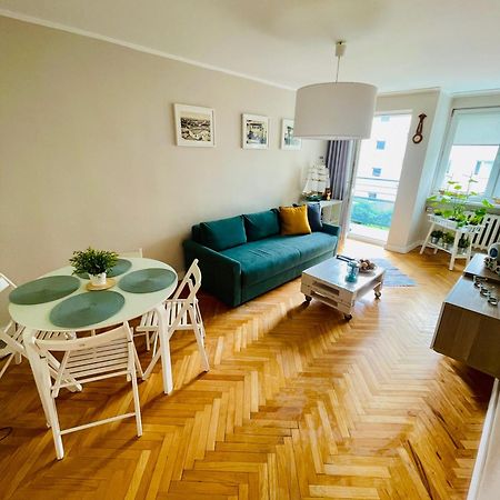 Apartament Redlowo Gdynia Exterior photo