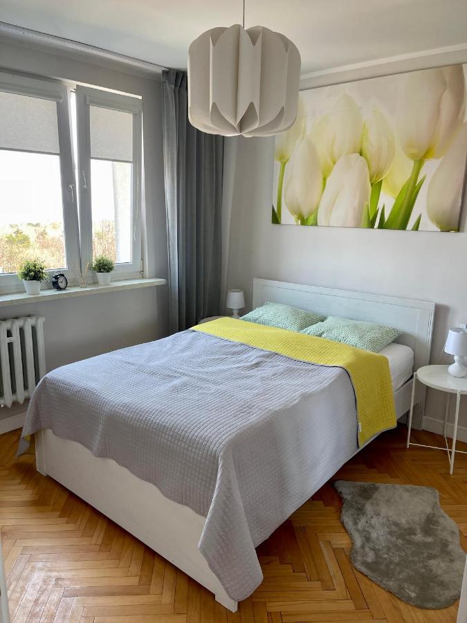 Apartament Redlowo Gdynia Exterior photo